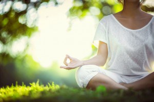 Yoga Workshop Entspannung 5