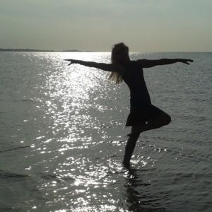 Tanz Yoga Workshop 2