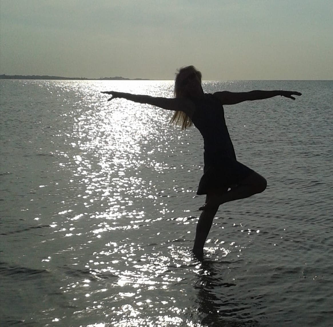 Tanz Yoga Workshop 7