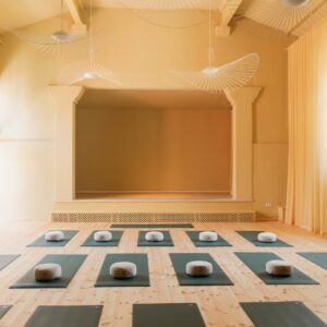 Yoga-Retreat an der Havel 50