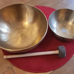 Klang und Balance – Entspannungsworkshop 18