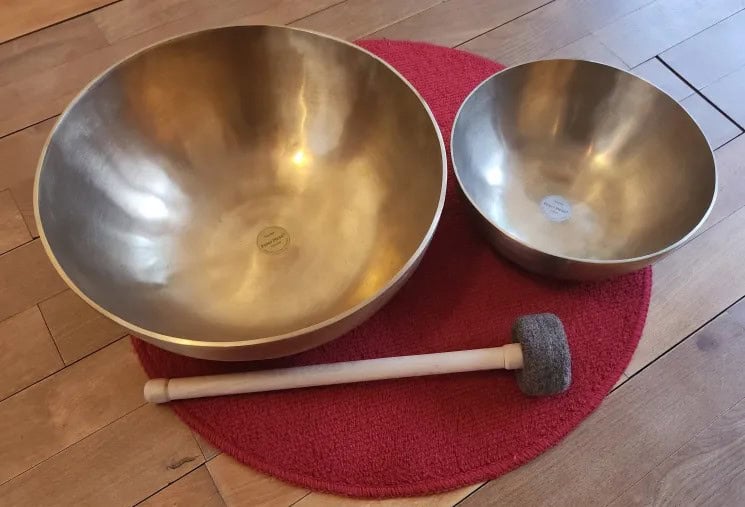 Klang und Balance – Entspannungsworkshop 7